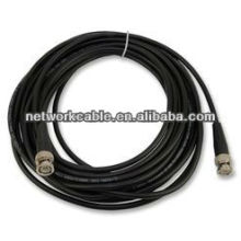 RG6U & RG6U Messenger Satellite Coaxial Cable